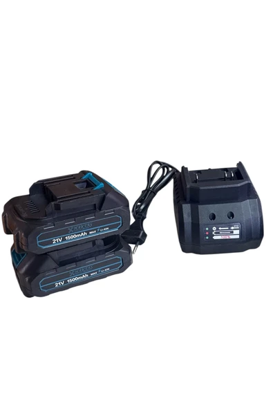 Profesyonel akülü matkap - Resim 3