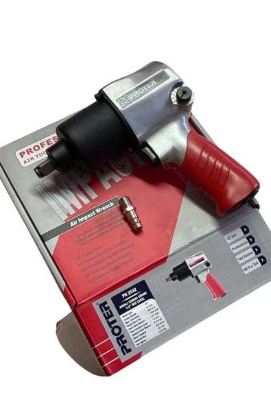 Havalı Somun Sökme 600 Nm ürün görseli 1