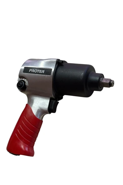 Havalı Somun Sökme 600 Nm - Resim 4