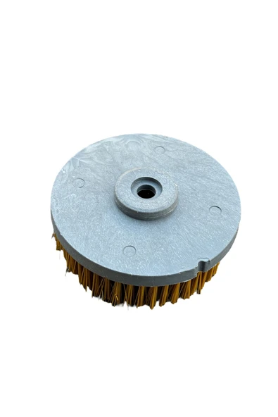 Halı Yıkama Aparatı - Resim 2