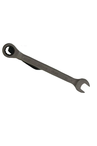 Cırcır Anahtarı 13 Mm - Resim 4