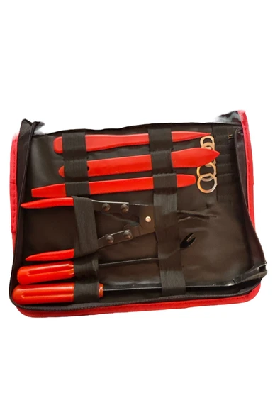 Tirim Seti - Resim 3