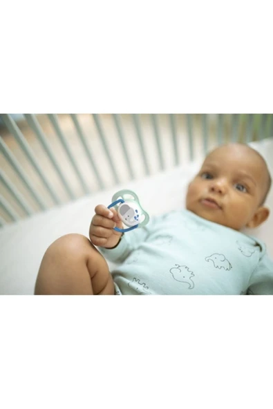 Philips Avent 74scf080/05 Ultra Air Emzik 0 - 6 Ay (ERKEK) - 7