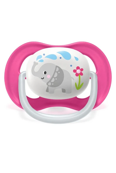 Philips Avent Ultra Air Emzik 6-18 Ay - 4