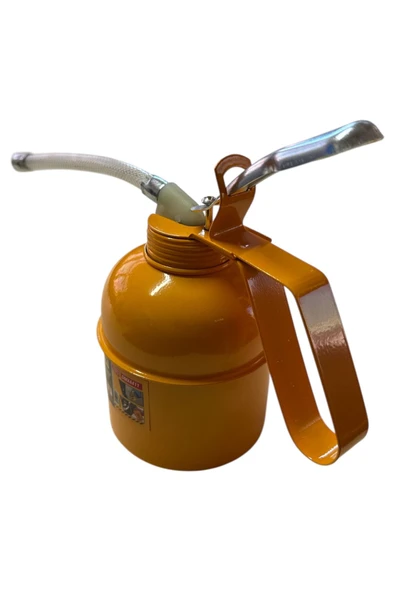 Metal Yağdanlık ürün görseli 1