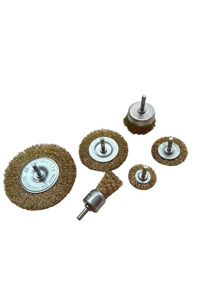 Tel Fırça 6PCS - Resim 2