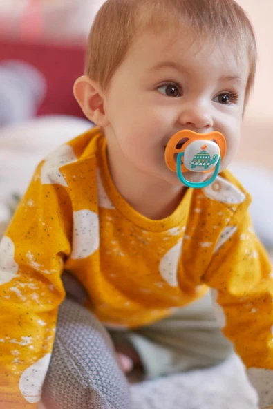 Philips Avent Ultra Air Emzik 6-18 Ay - 8