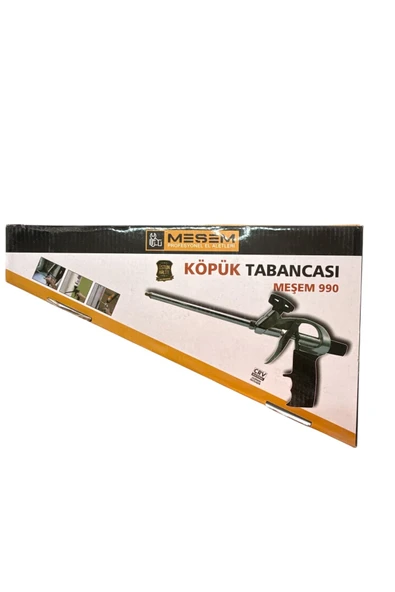 Köpük Tabancası - 2