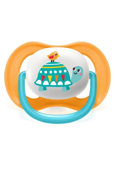 Philips Avent Ultra Air Emzik 6-18 Ay - 5