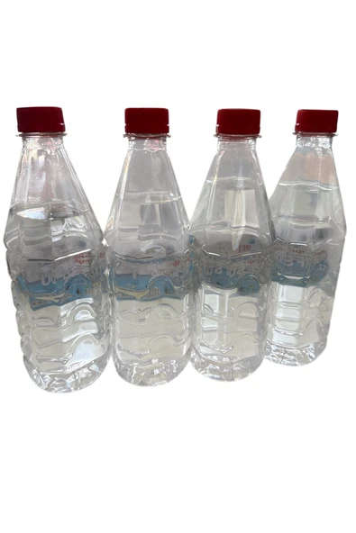 Akü ve Ütü Suyu 4x Adet - Resim 3