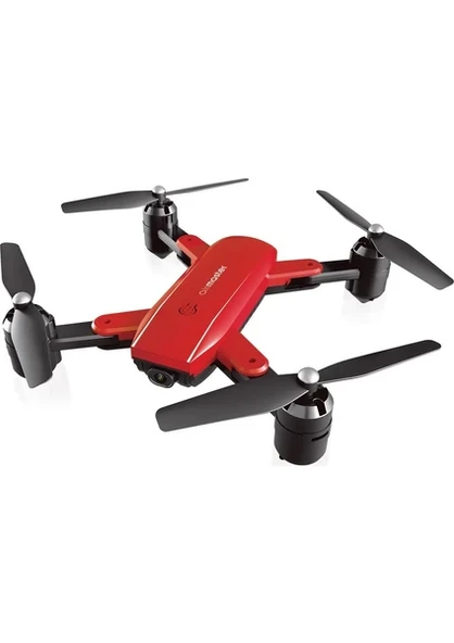 Corby SD01 Air Master Drone - Resim 2