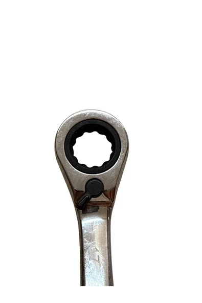 17 mm Cırcır Anahtar - Resim 3