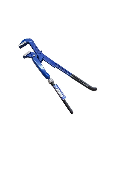 Boru anahtarı 1 no - Resim 4