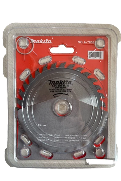 115mm Kaliteli Sunta Kesme. ürün görseli 1