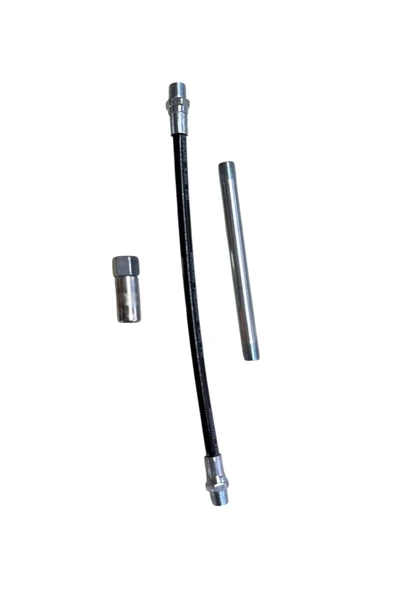 Gres pompası 500cc - Resim 3