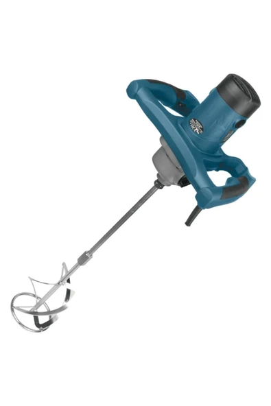 Pr 1820 Mk Şanzımanlı Boya Ve Harç Karıştırıcı Mikser ürün görseli 1