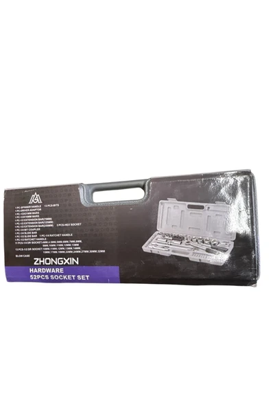 52 Parça Lokma Seti - Resim 4