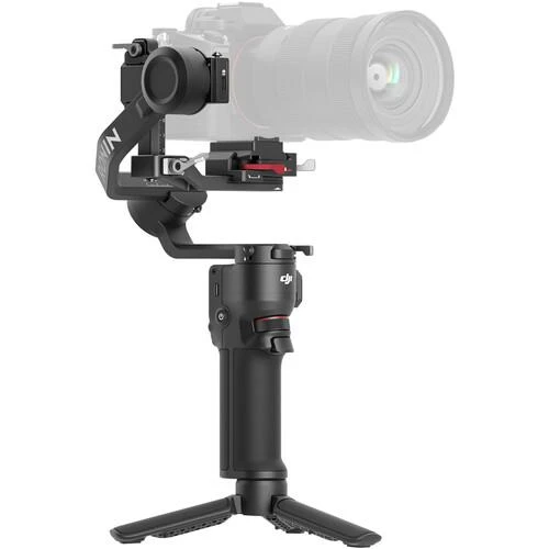 DJI RS 3 Mini Gimbal - 1