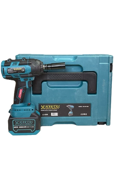 Profosyonel 850nm Akülü Somun Sökme ürün görseli 1