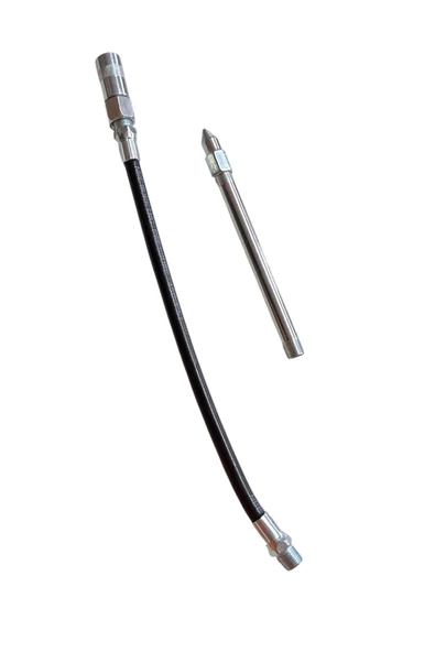 Gress Tabancası - Resim 3