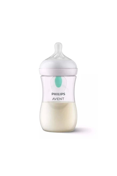Philips Avent Natural Response Pp Antikolik Biberon 260 ml 1 Ay Scy673/01 - 4