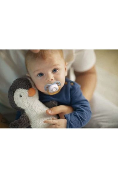 Philips Avent 74scf080/05 Ultra Air Emzik 0 - 6 Ay (ERKEK) - 8