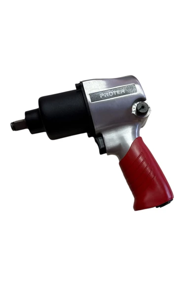 Havalı Somun Sökme 600 Nm - Resim 3