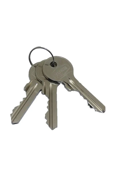 Ym-b68ms Cerman Mandallı Saten Barel 68 Mm - Resim 3