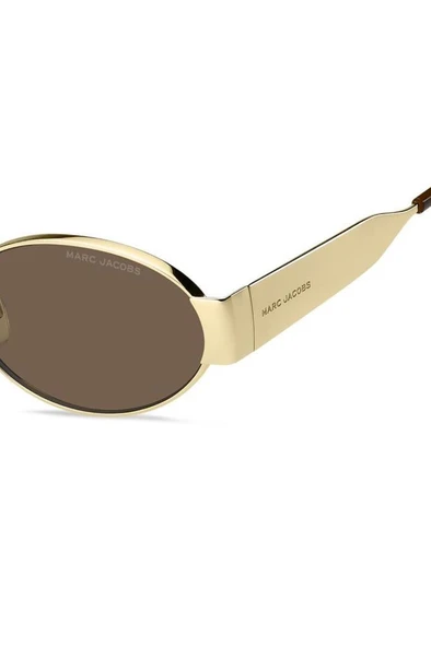 MARC JACOBS MARC 806/S COL 01Q70 58-19-140 KADIN GÜNEŞ GÖZLÜĞÜ - Resim 5