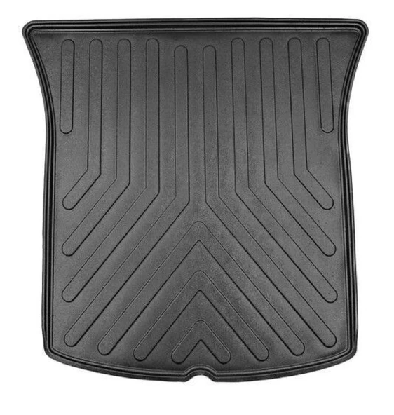 Rizline Tesla Model Y ( Juniper ) 2025 Sonrası Uyumlu Bagaj Havuzu