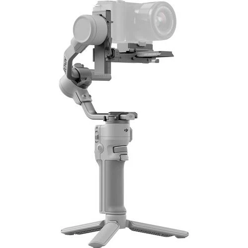 DJI RS 4 Mini Gimbal - 1