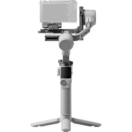 DJI RS 4 Mini Gimbal - 6
