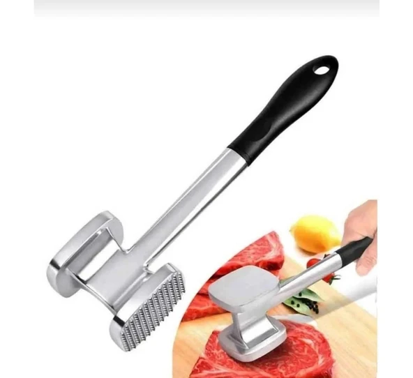 Fame Kitchen Alüminyum Döküm Et Dövme Aparatı - UNR-624 ürün görseli 1