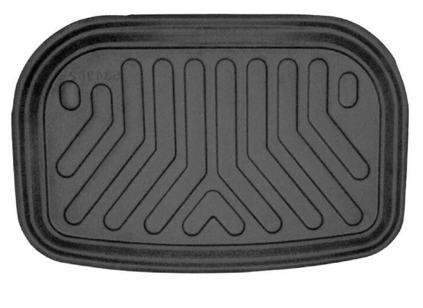 Tesla Model Y ( Juniper ) 2025 Sonrası Bagaj Havuzu | Arka Alt Küçük