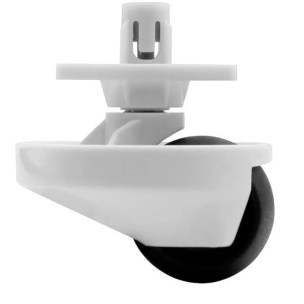 Roborock S4 Max, S5 Max, S6 Max, Robot Süpürge ile Uyumlu Ön Tekerlek ürün görseli 1