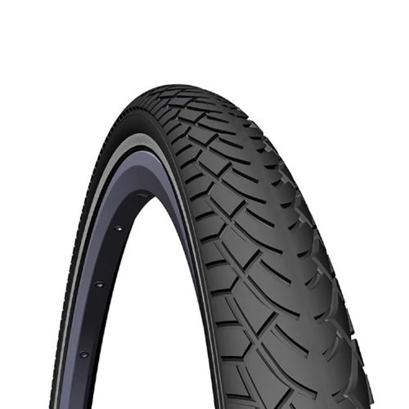 Mitas Dış Lastik - WALLRUS, 27.5x2.10 ST+RS 3mm, Zırhlı - 1