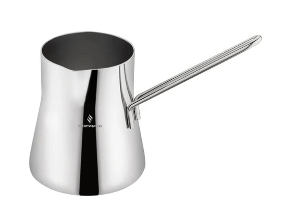 Sofram Soft Tekli 0.58 Lt Cezve No:4 ürün görseli