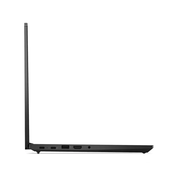 Lenovo ThinkPad E14 G6 Ultra 5 125U 8GB 512GB SSD 14" WUXGA W11P Notebook 21M70092TX 019 - Resim 5