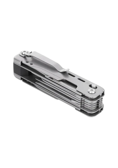 Vip-tec Vt875194 13 Parça Multifonksiyonel Çakı/multitool Gri ürün görseli