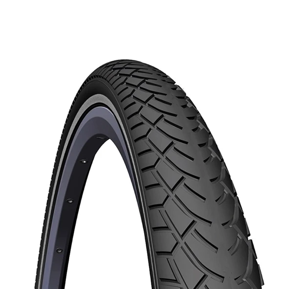 Mitas Dış Lastik - WALLRUS, 27.5x2.10 ST+RS 3mm, Zırhlı - 2