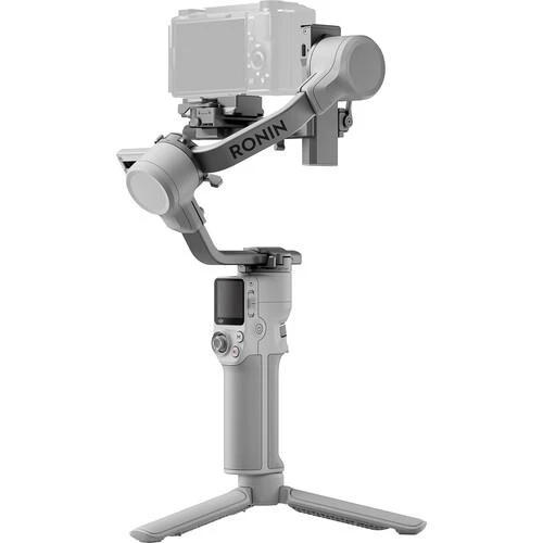 DJI RS 4 Mini Gimbal - 9