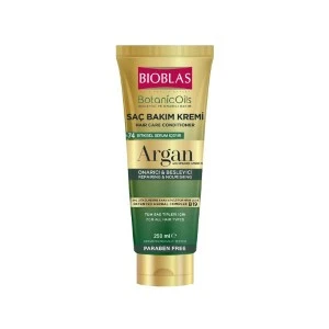 Bioblas Argan Yağlı Saç Kremi 250 ml - 1
