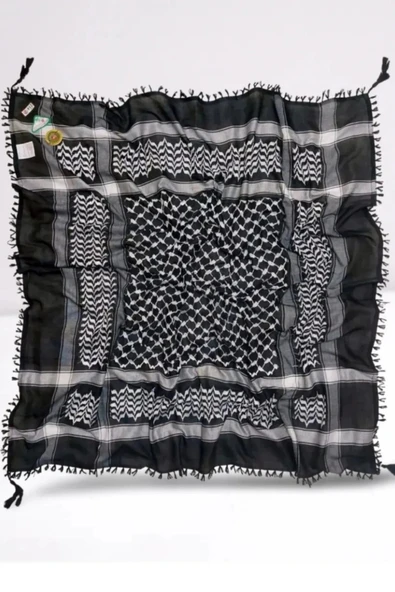 Büyük Boy Puşi - 2