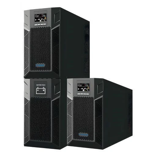 TESCOM 6KVA NEOLINE ONLINE 1/1F LCD EKRAN UPS 16x 12v 7amper ürün görseli