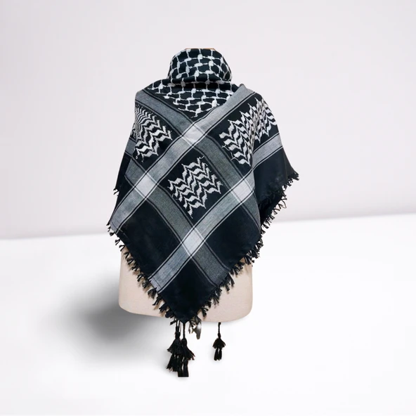 Büyük Boy Puşi - 3