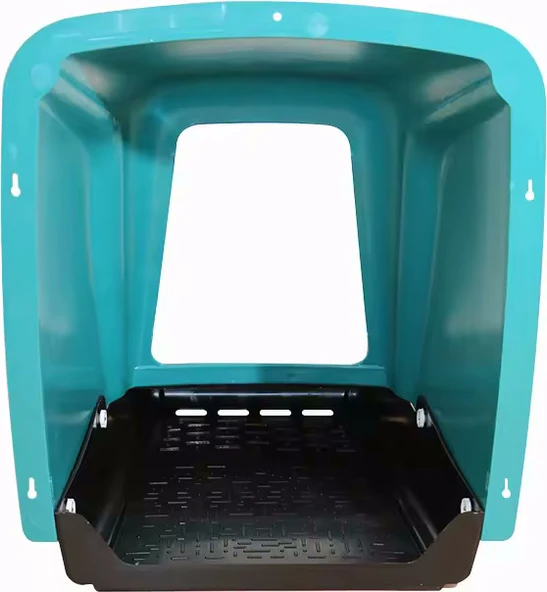 Asılabilir Tavuk Folluk - Resim 2