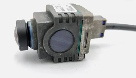 MERCEDES W213/W222/W253/W257 UYUMLU ARKA KAMERA A0009056206 - 3