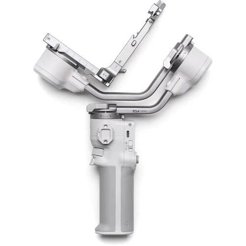 DJI RS 4 Mini Gimbal - 5