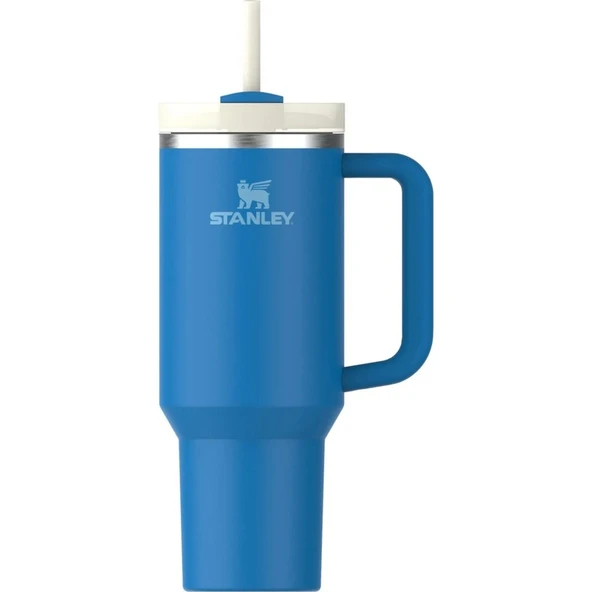 Stanley Quencher Pipetli Termos 1,18 Lt ürün görseli
