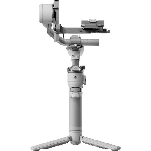DJI RS 4 Mini Gimbal - 3